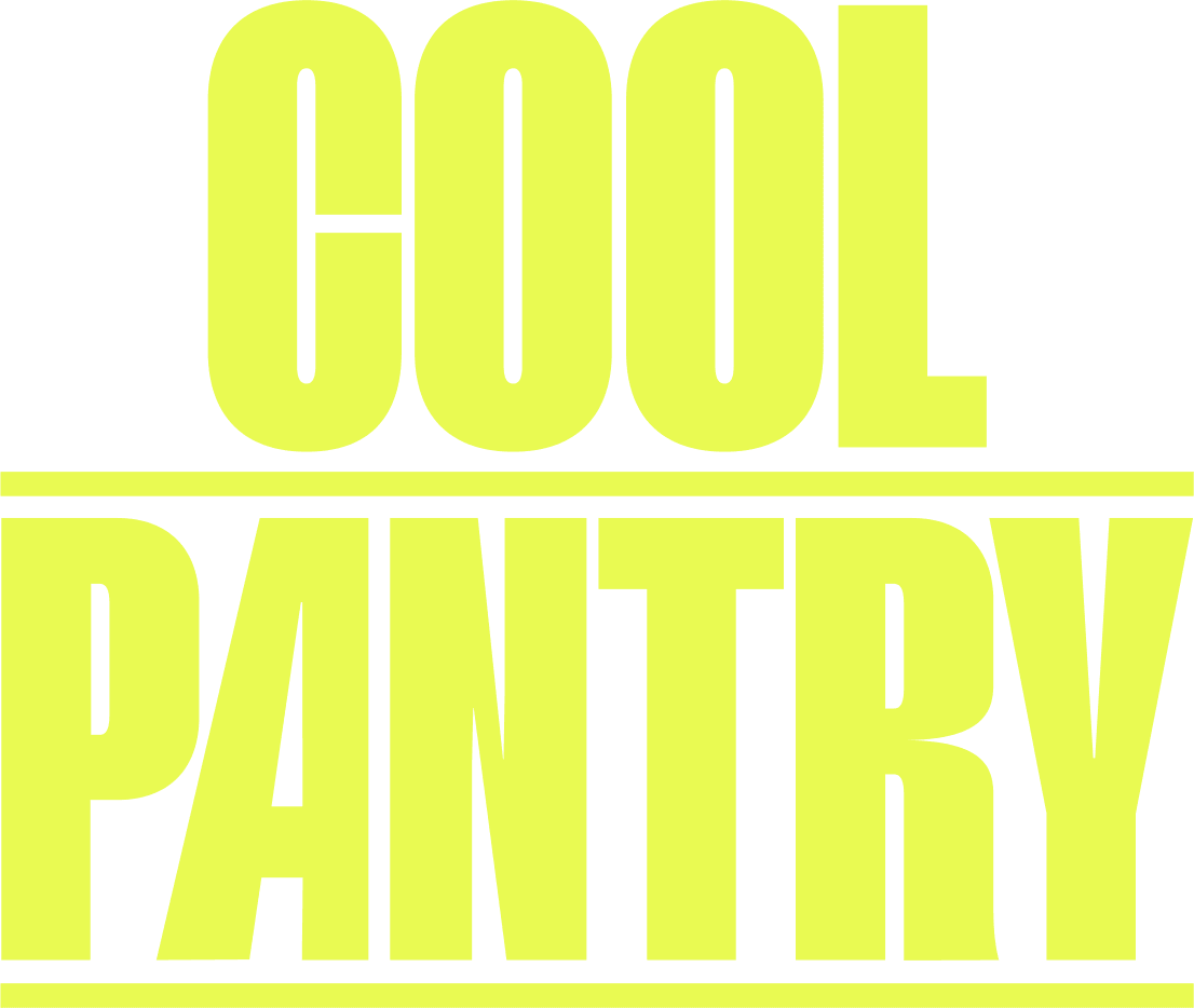 Cool Pantry