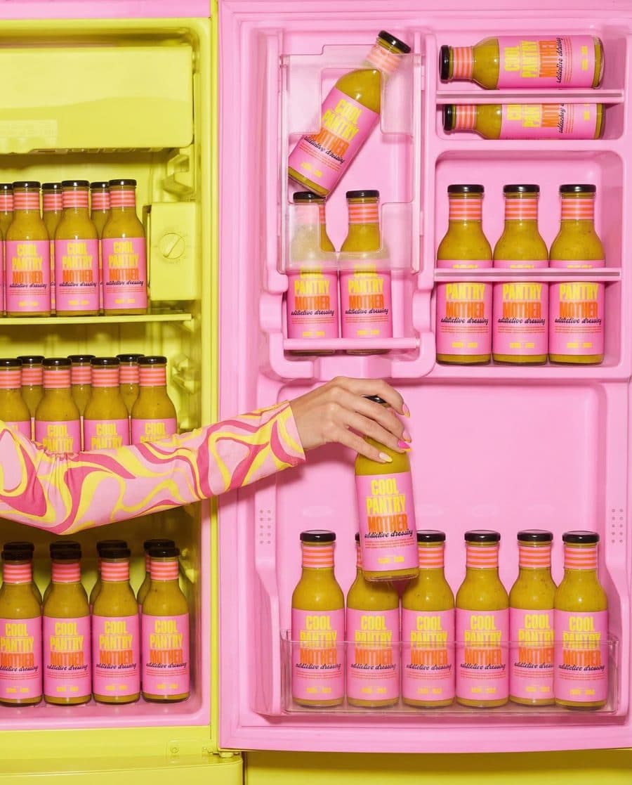 Cool Pantry