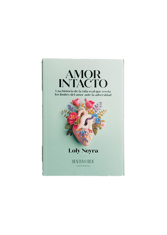 Amor Intacto