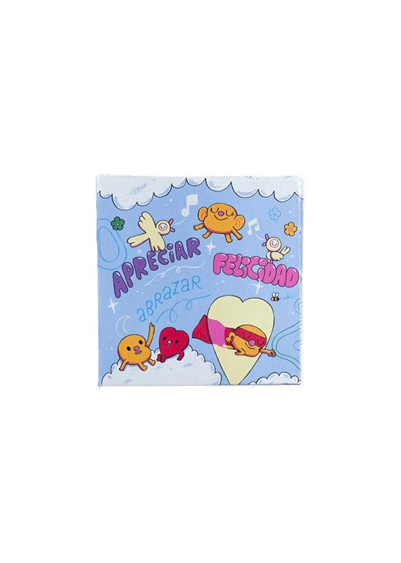 Pequeños Iluminados