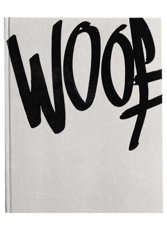 WOOF