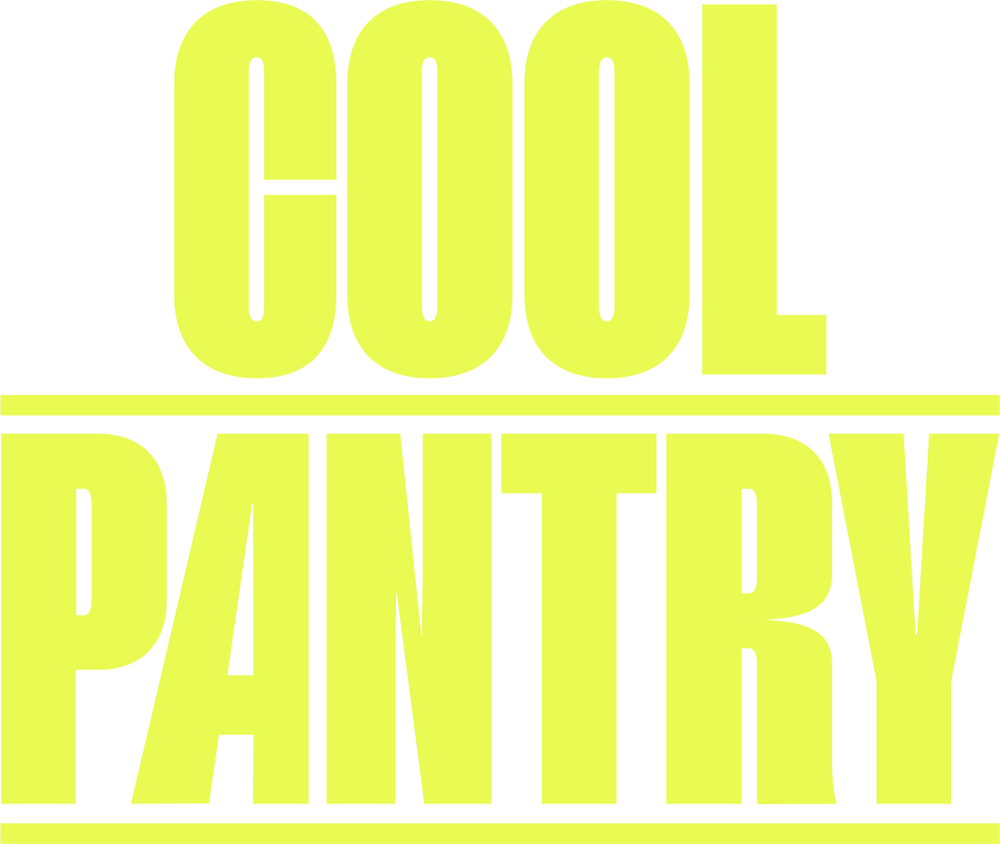 Cool Pantry
